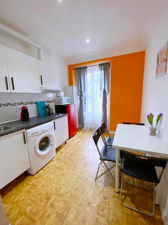 Apartamentos Travelstep La Latina Мадрид Екстер'єр фото