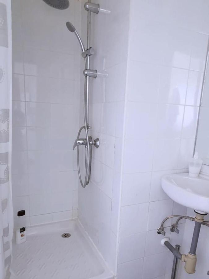Apartamentos Travelstep La Latina Мадрид Екстер'єр фото